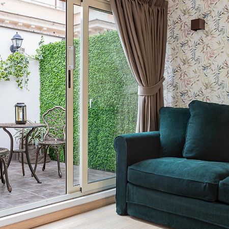 Vatican Vittoria Suites - Vatican Museums ローマ エクステリア 写真