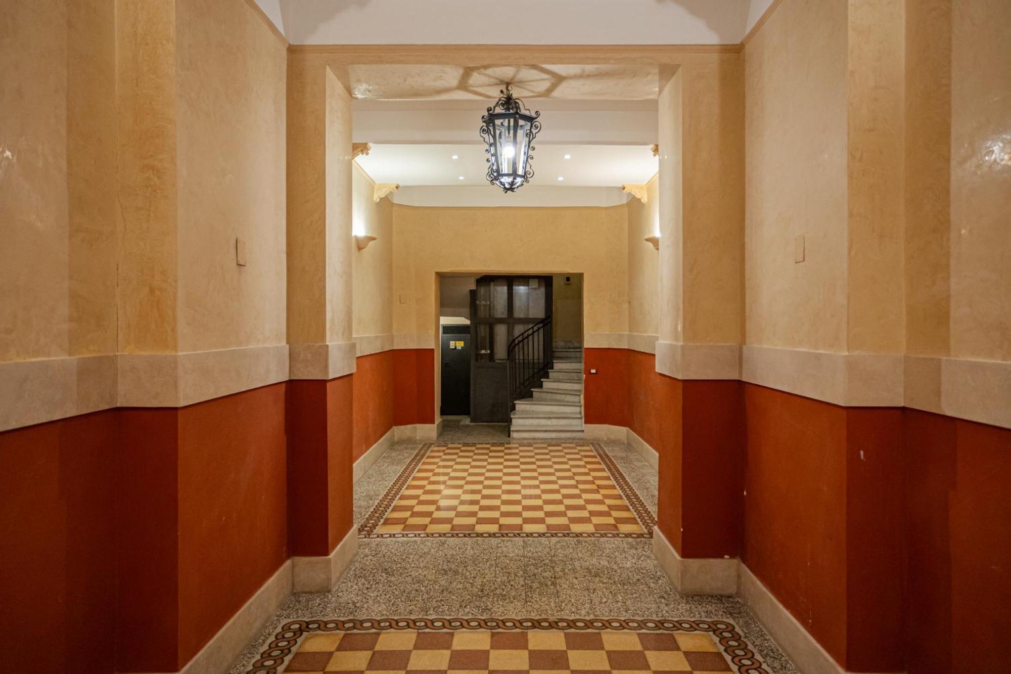 Vatican Vittoria Suites - Vatican Museums ローマ エクステリア 写真